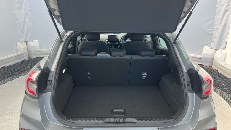 Ford Puma 1.0 EcoBoost Hybrid mHEV ST-Line 5dr Petrol Hatchback